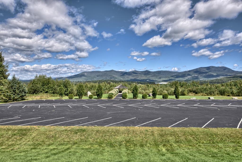 Cabot Inn & Suites Lancaster Exterior photo